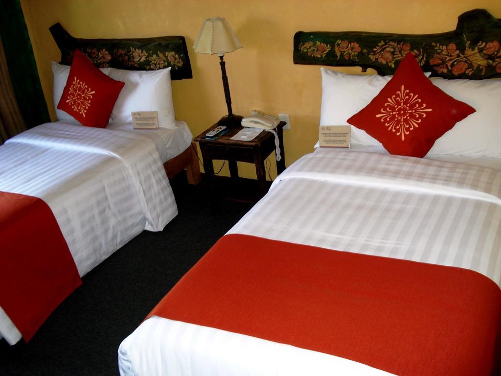 Eco Inn Colca Yanque Extérieur photo